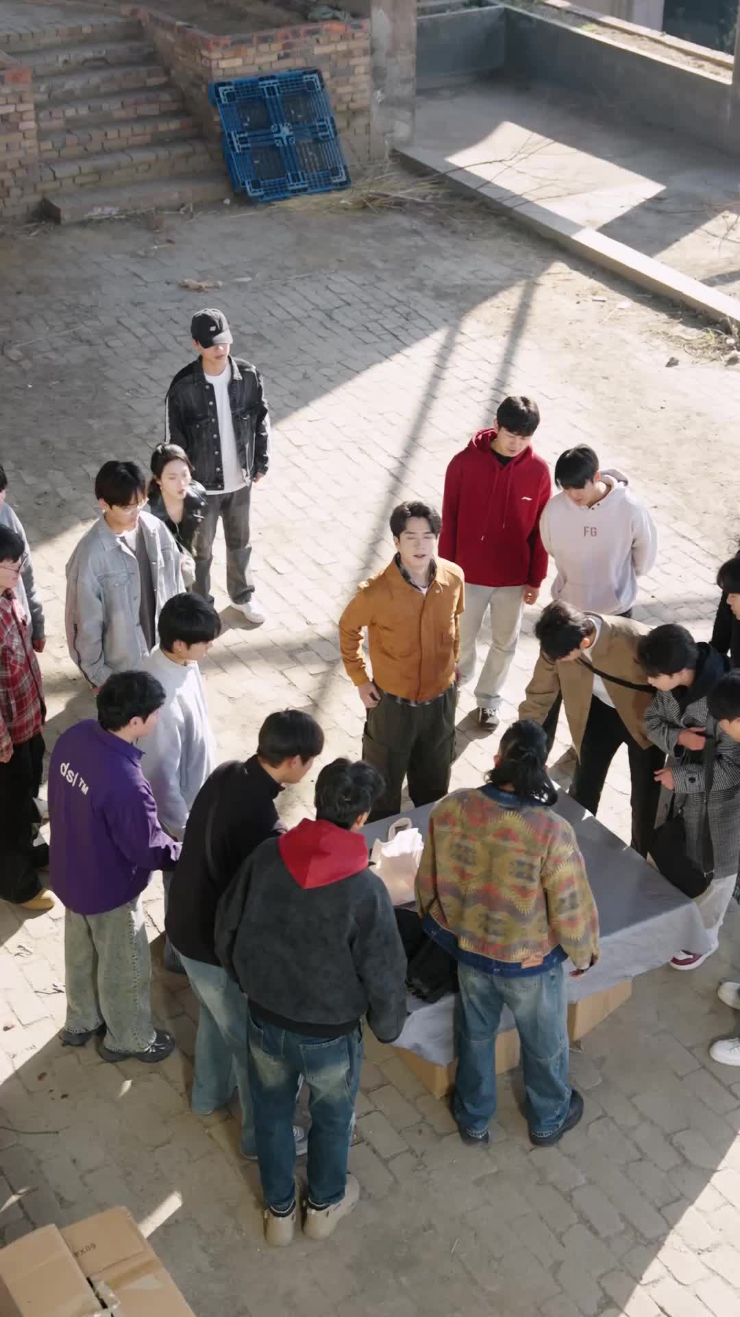 Episode 6 - I Got a Detective System